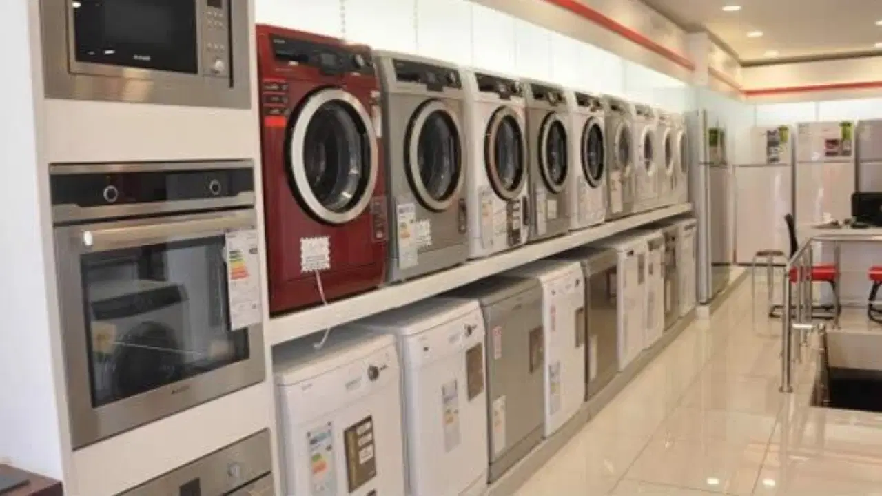 Balatçık Beyaz Eşya Tamircisi