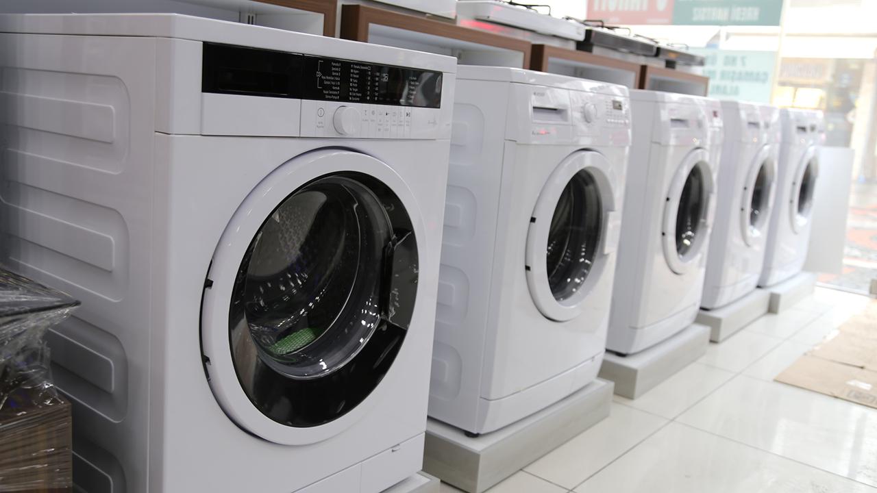 Balatçık Beyaz Eşya Tamircisi